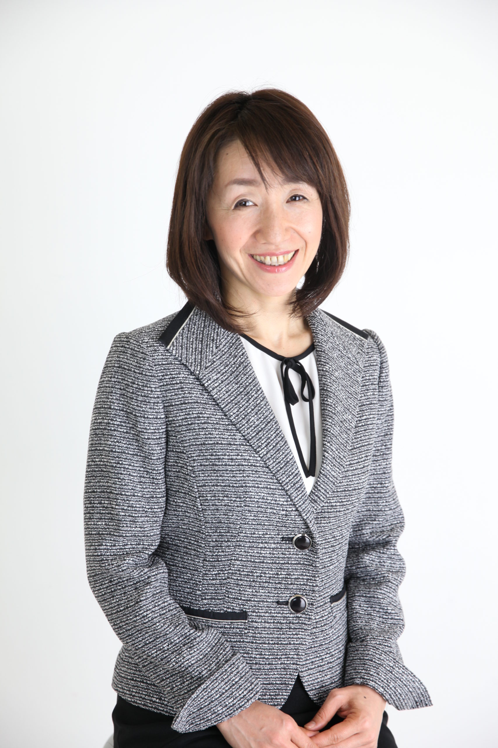 加藤恵美 コーチング資格取得 起業支援のひふみコーチ